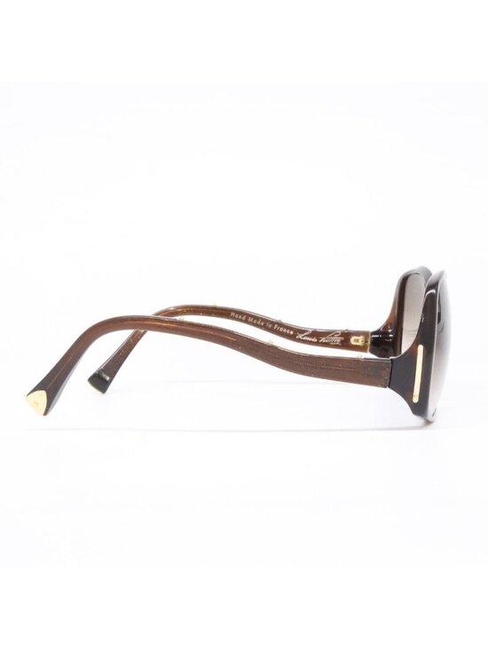 Louis Vuitton Gina Lame Gradation Lens Eyewear main image 5